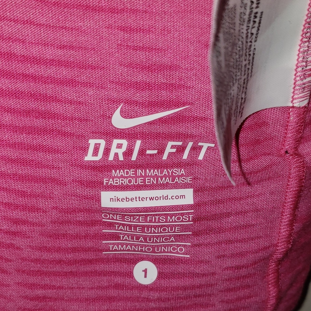 NIKE Infinity scarf